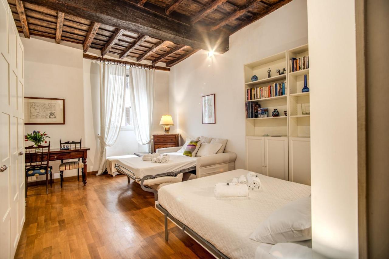 Appartamento Campo De' Fiori Eleonorhouse *