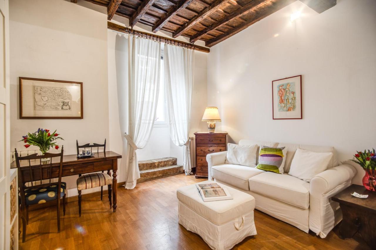 Campo De' Fiori Eleonorhouse Appartamento Roma